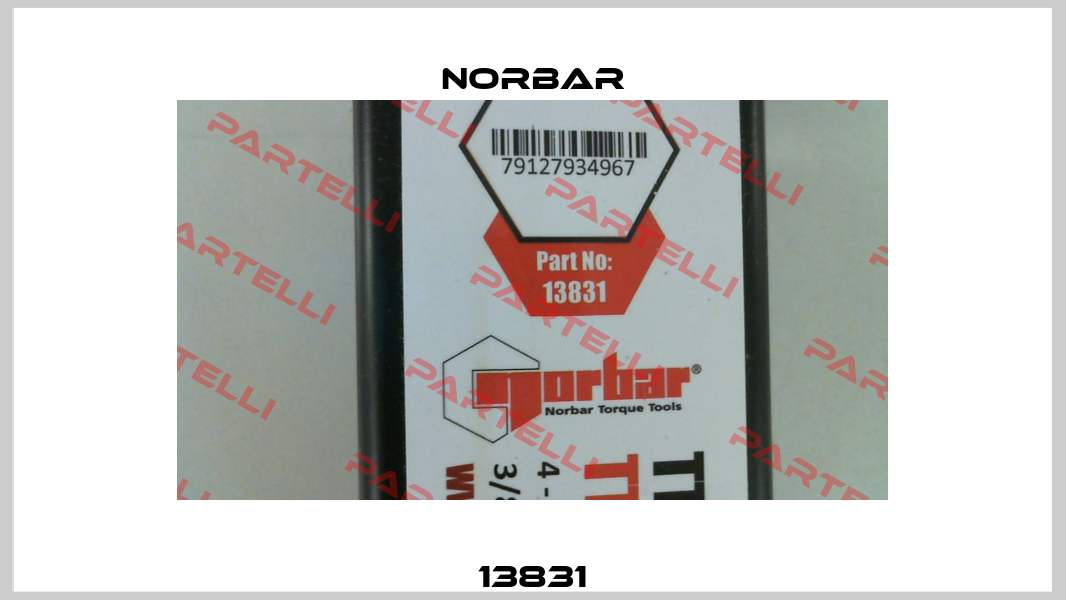 13831 Norbar