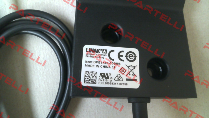 DPG1K00-000006 Linak