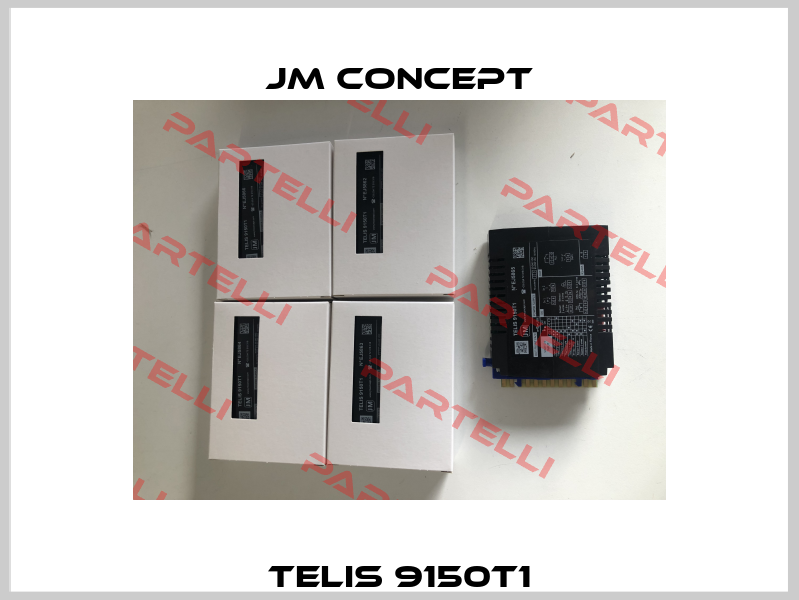 TELIS 9150T1 JM Concept