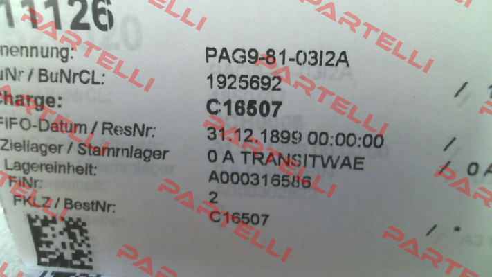 PAG9-81-03I2A Noris