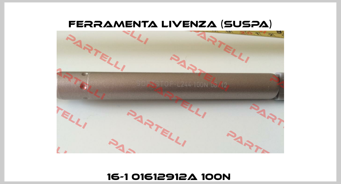  16-1 01612912A 100N   Ferramenta Livenza (Suspa)