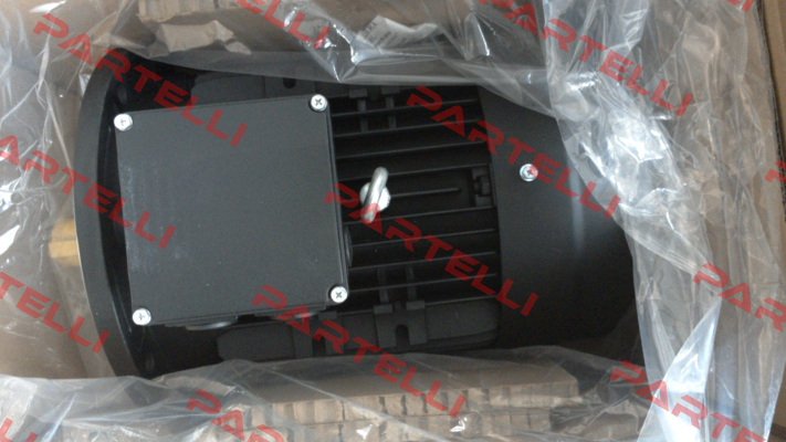 HMA3 132 S1-2 5,5 kW IE3 B5 Hoyer Motors