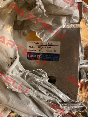 B3G-C3-2.5T-6B ZEMIC