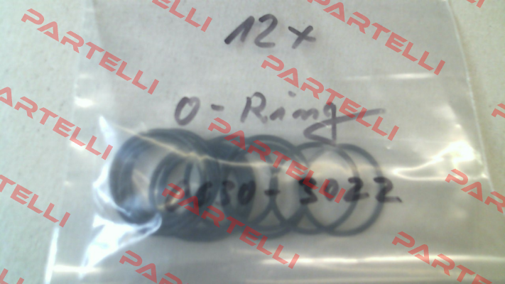 0630-3022 VAF Instruments