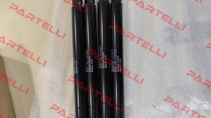 845329 Stabilus