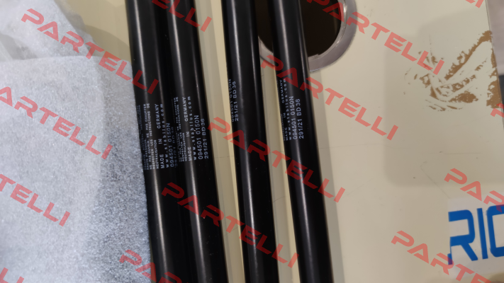 094501 Stabilus