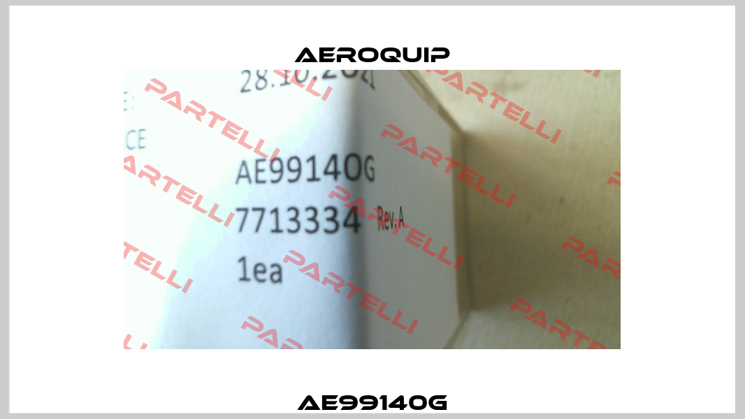AE99140G Aeroquip