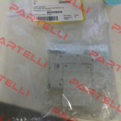 SP275U　 Mersen