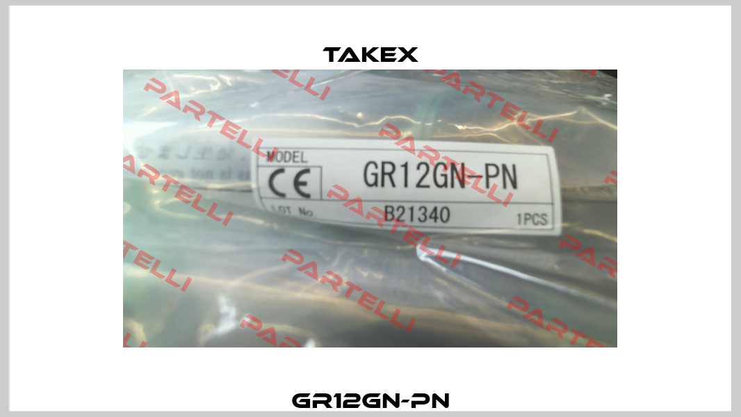 GR12GN-PN Takex