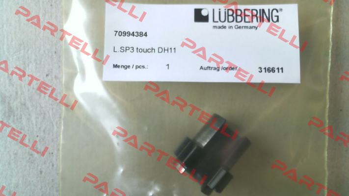 70994384 Lubbering