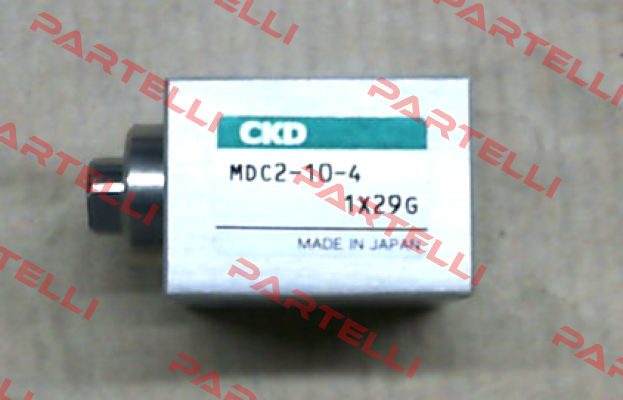 MDC2-Y-6-8 Ckd
