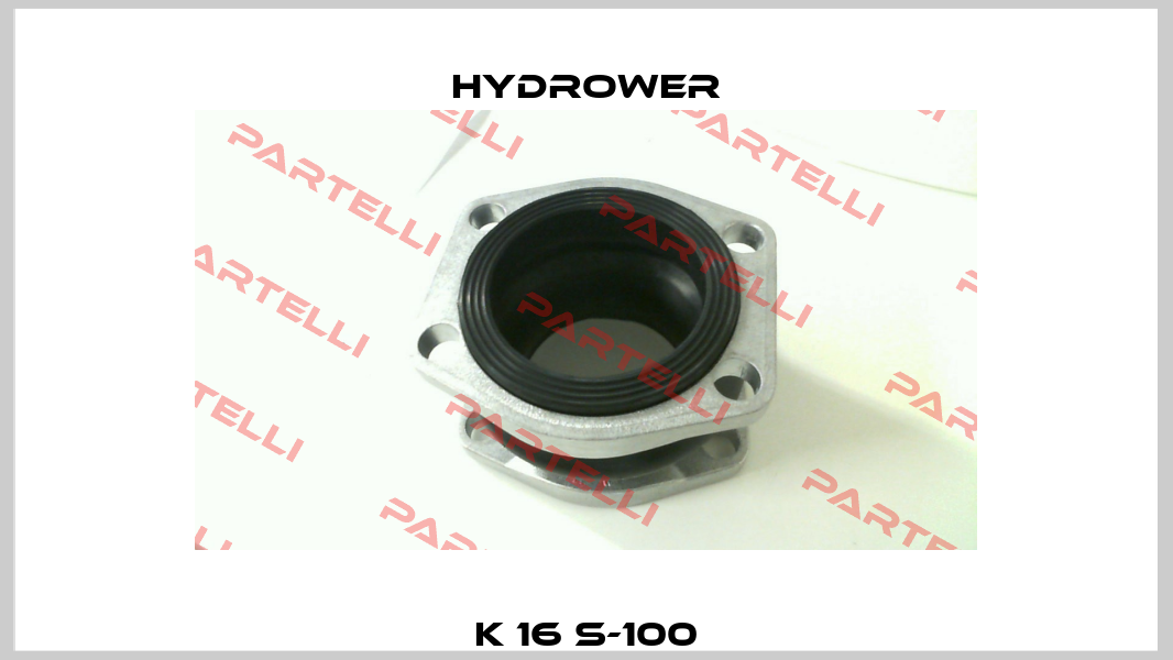 K 16 S-100 HYDROWER