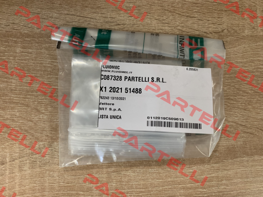 ENKITDE3616CM Enerfluid