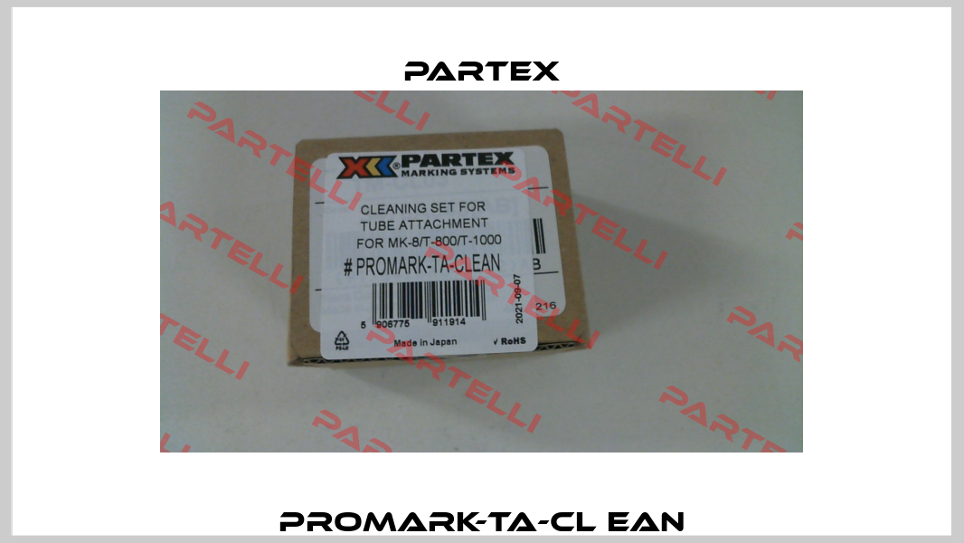 PROMARK-TA-CL EAN Partex