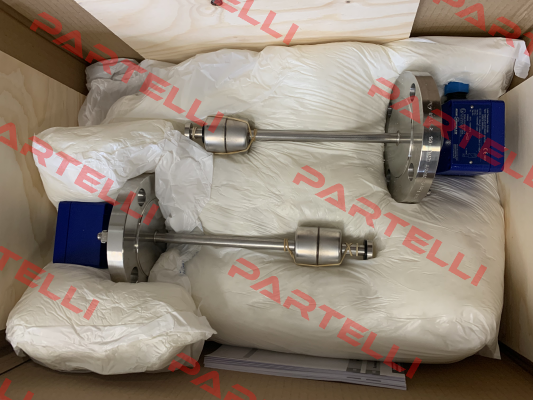 NMG125-AFV2"/150/RF-VK5/T32-L250/12-V44R-Ex Ksr Kuebler