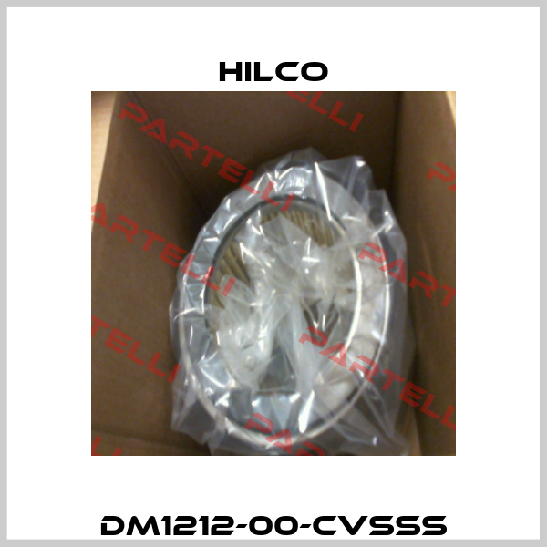 DM1212-00-CVSSS Hilco
