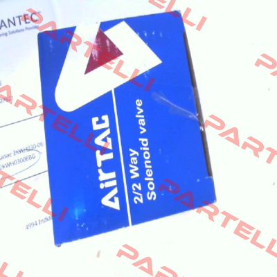 2KWH030-06 Airtac