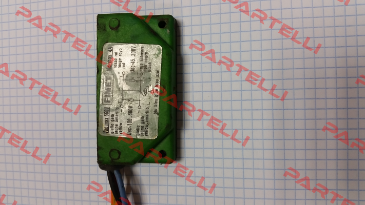 Uac-100-660V, Udc 45-300V  Fimet
