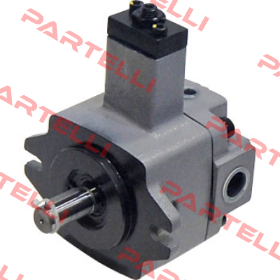 HVP-VC1-F26A1-C JTEKT FLUID POWER SYSTEMS CORPORATION (ex. Toyooki)