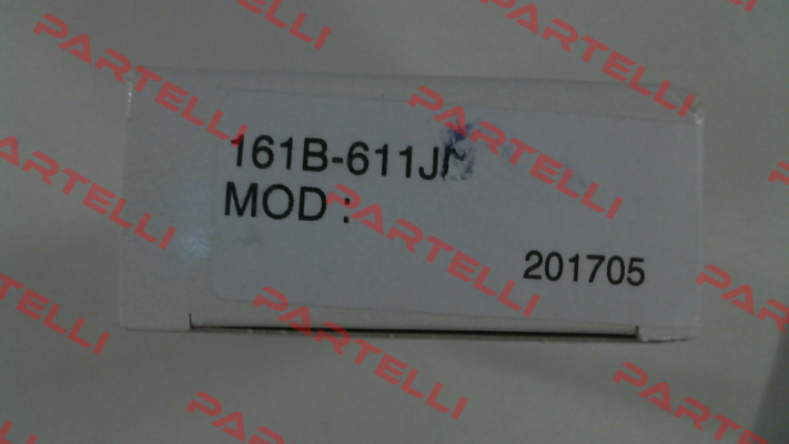 161B-611JM МAC Valves