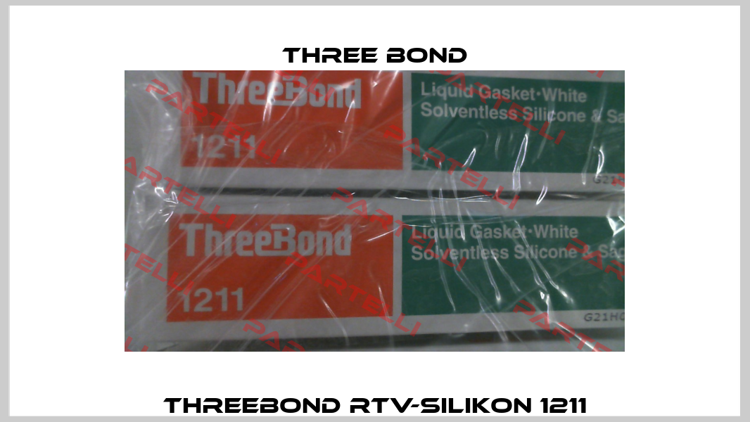 ThreeBond RTV-Silikon 1211 Three Bond
