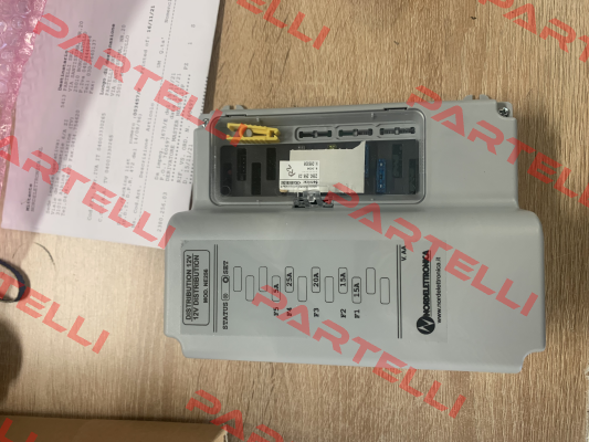 2380.256.03 Nordelettronica