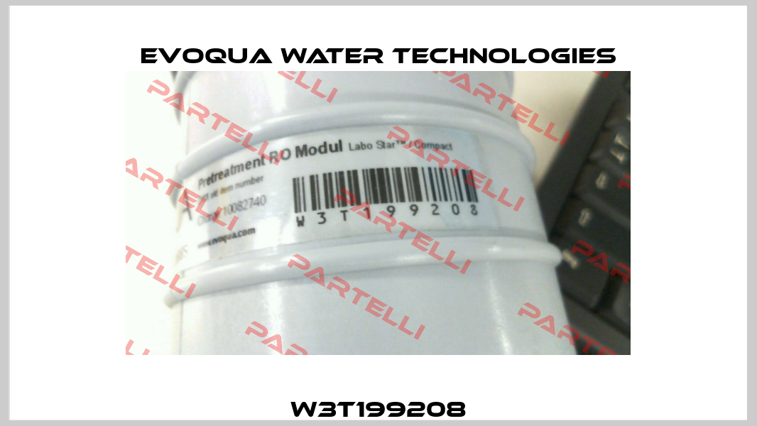 W3T199208 Evoqua Water Technologies