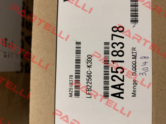 LFB2256C-K300 System Plast