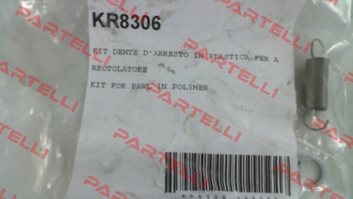 KR8306 Ecodora (Raasm)