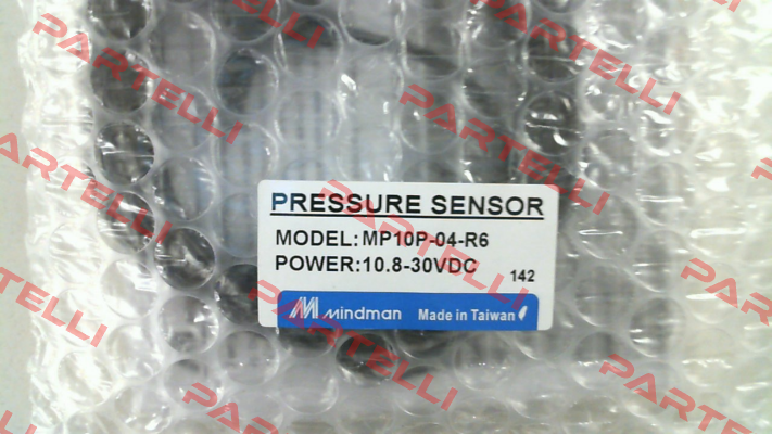 MP10P-04-R6-10M Mindman