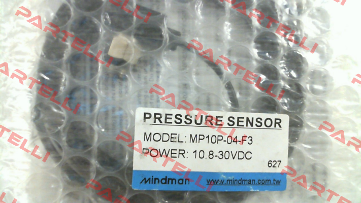 MP10P-04-F3 Mindman