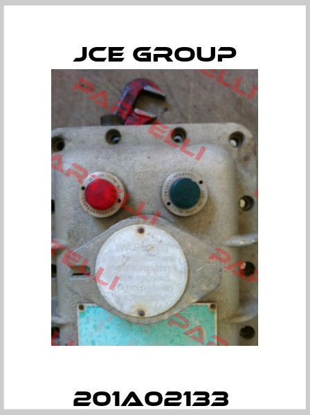 201A02133  JCE Group