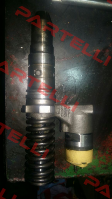 3516-B 8Kn 00295 (obsolete - replaced by  392-0206)  Caterpillar