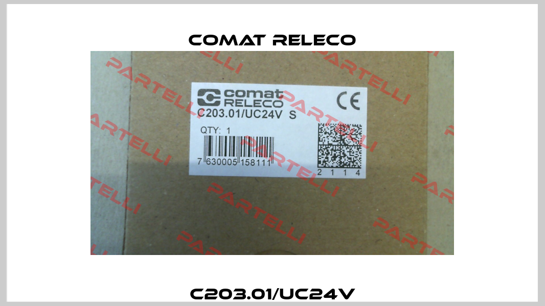 C203.01/UC24V Comat Releco