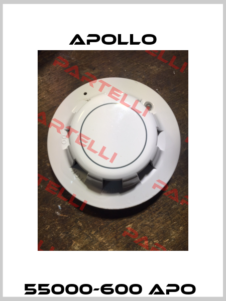 55000-600 APO  Apollo