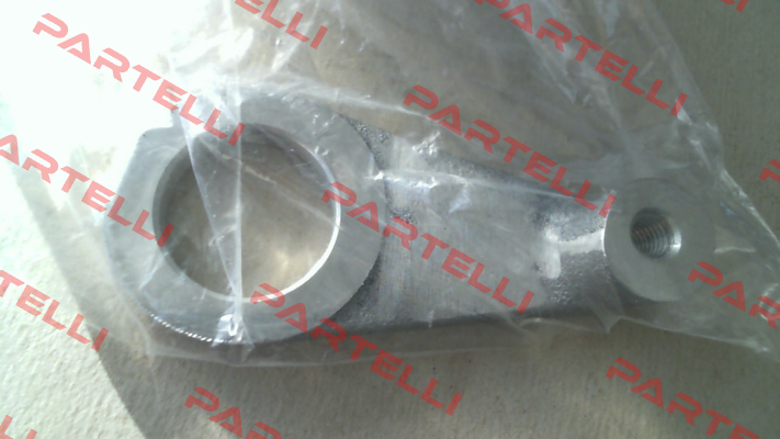 EFCE00011 Servomech