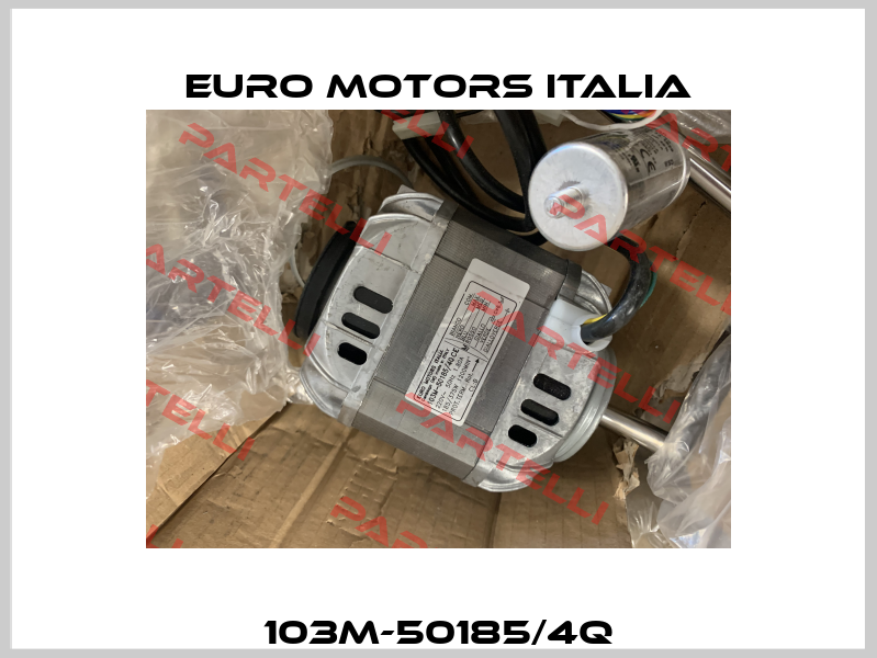 103M-50185/4Q Euro Motors Italia
