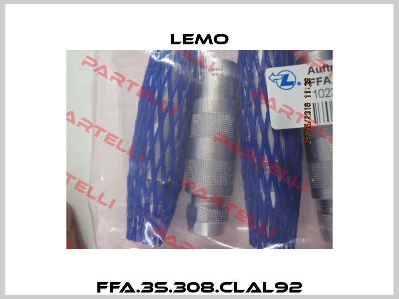 FFA.3S.308.CLAL92 Lemo
