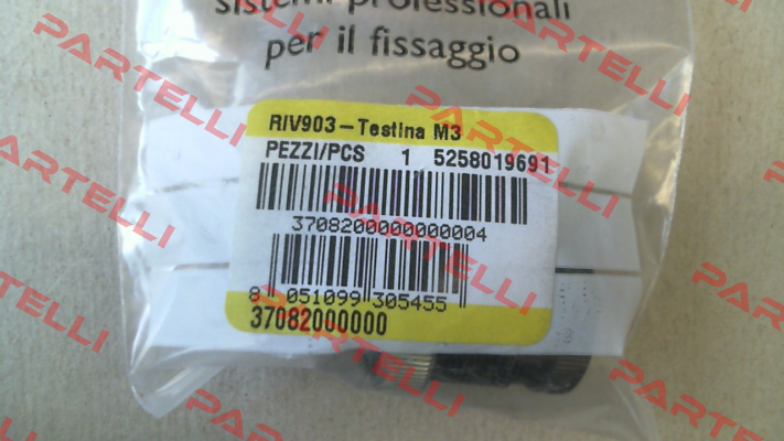 3708200 Rivit