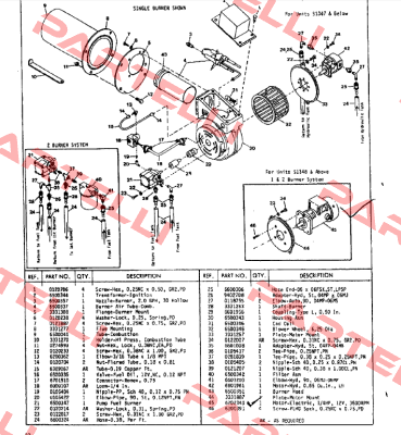 Model No: CM34D36NZ6A-12 VOLT (OEM)  Leeson