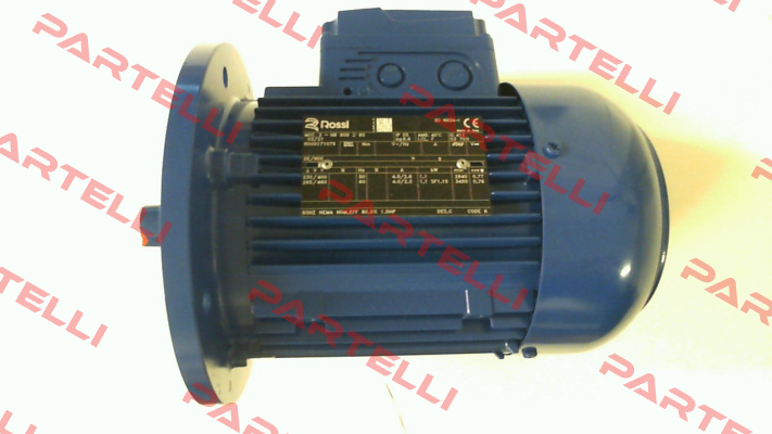 HB 80B 2 230.400-50 B5 Rossi