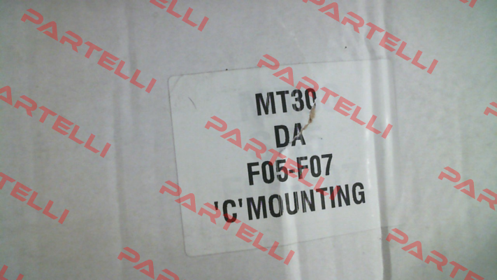 MT30-0DAD Max-Air Technology
