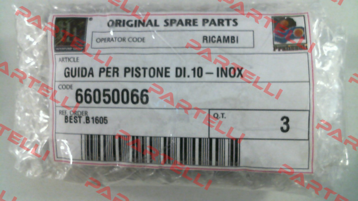 66.0500.66 Interpump