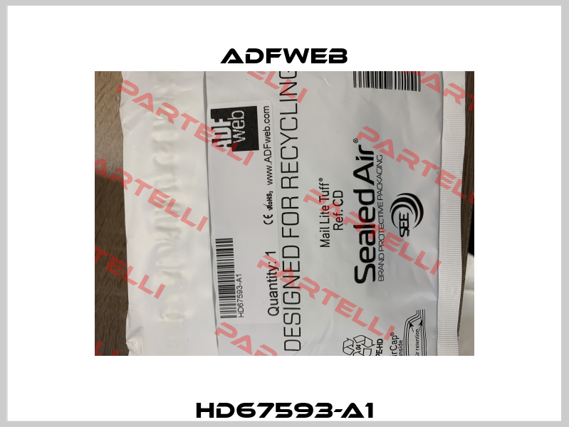 HD67593-A1 ADFweb