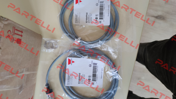 EO1804PPAS Carlo Gavazzi