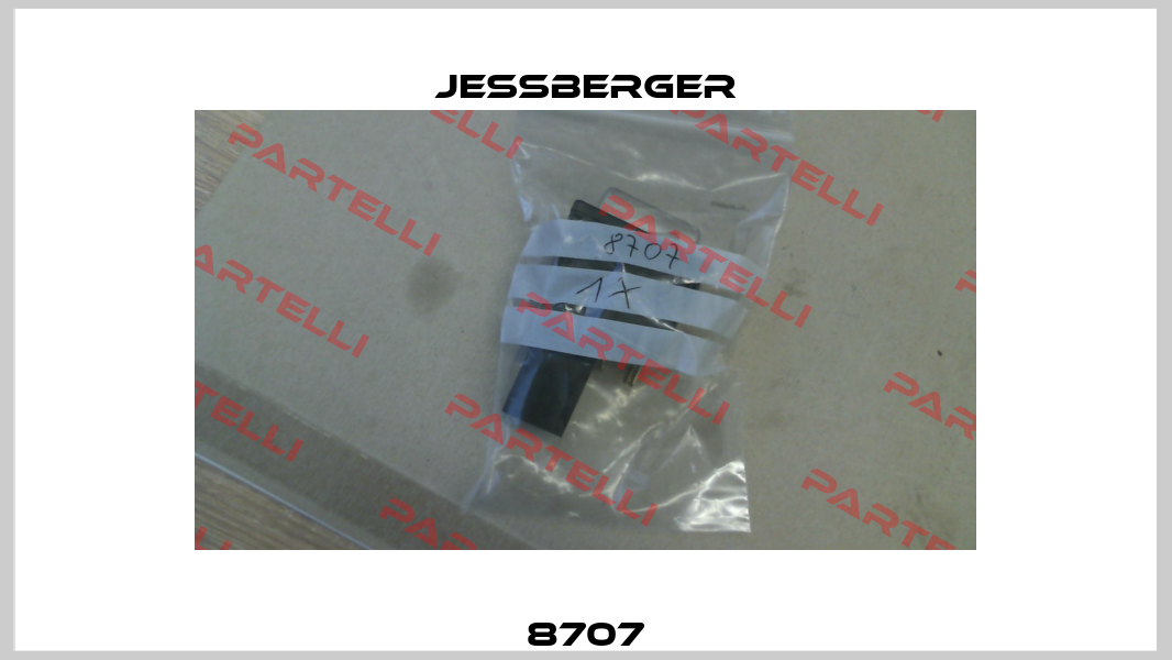 8707 Jessberger