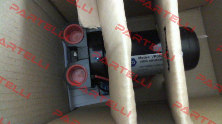 VR050-2120 Jabsco