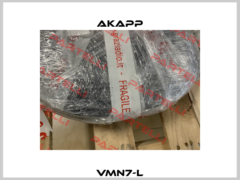 VMN7-L Akapp