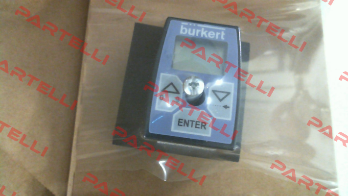 p/n: 00667839, Type: KOMP Burkert
