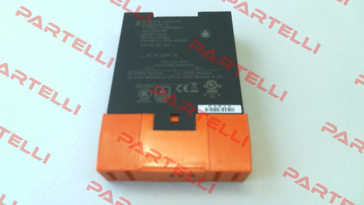 p/n: 0047868, Type: BG5925.02/61 DC24V Dold